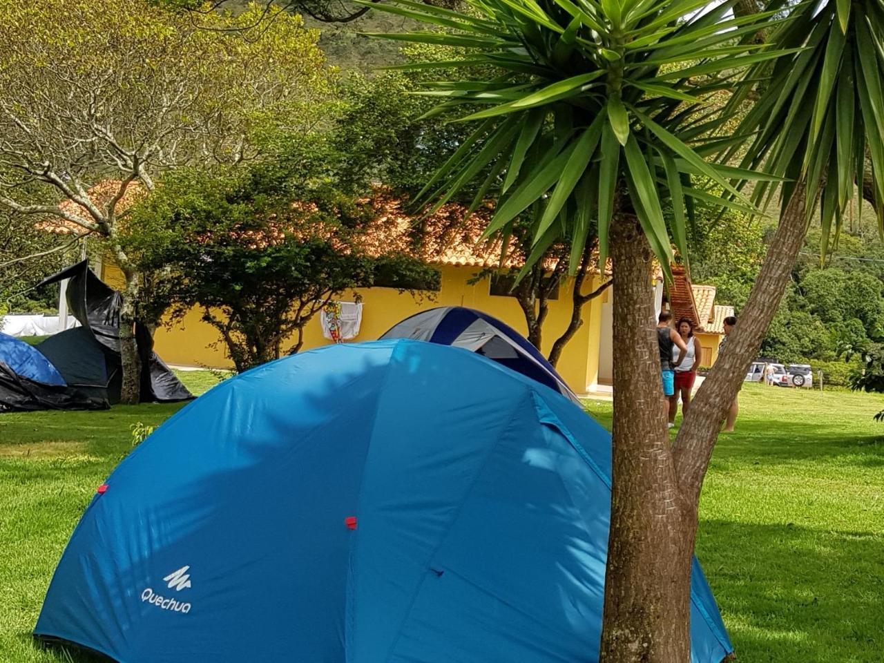 Canyons Camping Капітоліу Екстер'єр фото